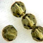 Swarovski Khaki (550) 5000-6mm