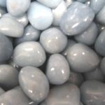 Angelite Tumble Stones