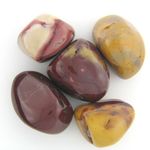 Mookite Tumble Stones