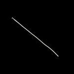 Nickel Headpin 45mm Pack of 225