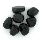 Black Obsidian Tumble Stones
