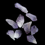 Amethyst Points Sml / 100g