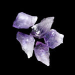Amethyst Points Med / 100g