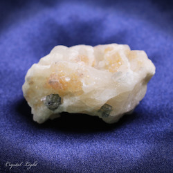 Other Crystals: Magnesite Small Specimen