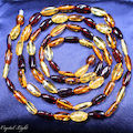 Amber Necklace (Adult)