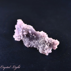 Other Crystals: Grape Agate Specimen