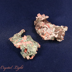 Copper: Copper Specimen Lot
