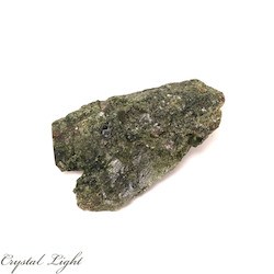 Rough Crystals: Diopside Rough Piece