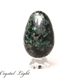 Eggs: Emerald Egg