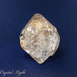 Natural Points: Herkimer Diamond Large