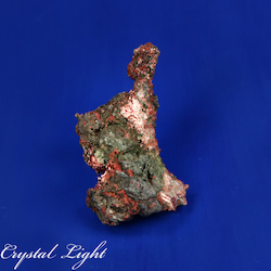 Copper: Copper Cluster