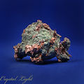 Copper Cluster