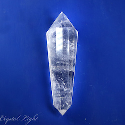 Vogel Style Crystals: Vogel Style Clear Quartz