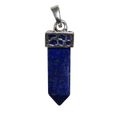 Lapis Lazuli Short Pendant