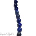 Lapis Lazuli 10mm Round Beads