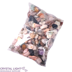 Rough by Weight: Mixed Rough /5kg Bag