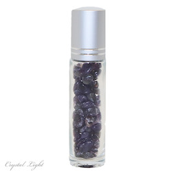 Other Gift Items: Amethyst Roll-On Bottle