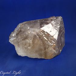 Natural Points: Natural Citrine Point