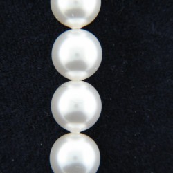 Swarovski Pearls: Swarovski White Pearl 650-8mm