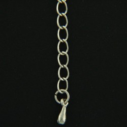 Chain: Extension Chains 6cm long