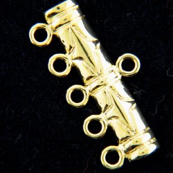 Clasp: 5 String Clasp