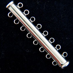 Clasp: 8 String Clasp
