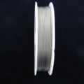 Silver Tiger Tail Wire