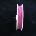Pink Tiger Tail Wire