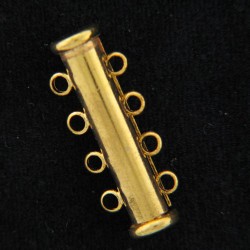Clasp: 4 String Clasp
