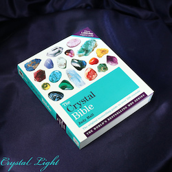 Other Gift Items: The Crystal Bible