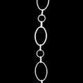 Oval & Round Link Chain