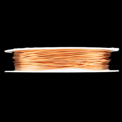 Wire: Wrapping Wire Copper