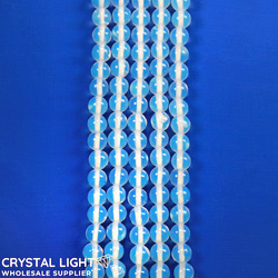 6mm Bead: Opalite Beads 6mm