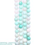 Amazonite Beads 8mm