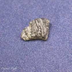 Moldavite: Moldavite Small Specimen