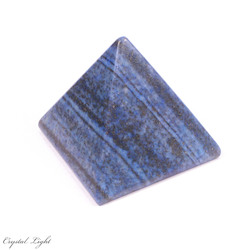 Pyramids: Lapis Lazuli Pyramid