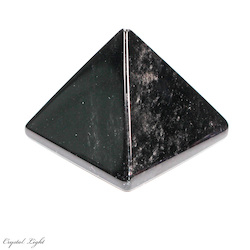 Pyramids: Obsidian Pyramid