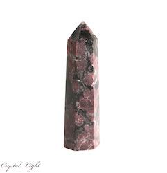 Single Point Listings: Mixed Garnet Point