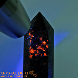 Single Point Listings: Yooperlite Point