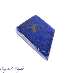 Lapis Lazuli: Lapis Lazuli Freeform
