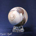 Ocean Jasper Sphere (75mm)