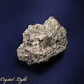 Pyrite Rough Piece