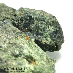 Single Rough Listings: Diopside Rough Piece