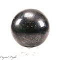 Hematite Sphere 98mm