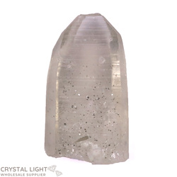 Tabular Crystals: Smokey Quartz Tabular Point