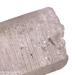 Tabular Crystals: Smokey Quartz Tabular Point