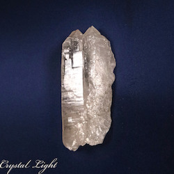 Cathedral Crystals: Tabular Cathedral Citrine