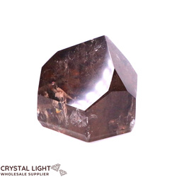 Single Point Listings: Smokey Quartz Point