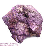 Purpurite Rough Piece