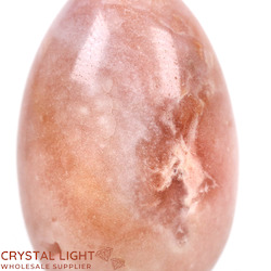 Eggs: Pink Amethyst Egg